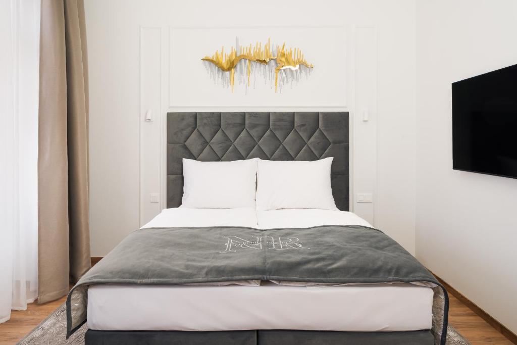 NOBILIS RESIDENCE - Resim 26