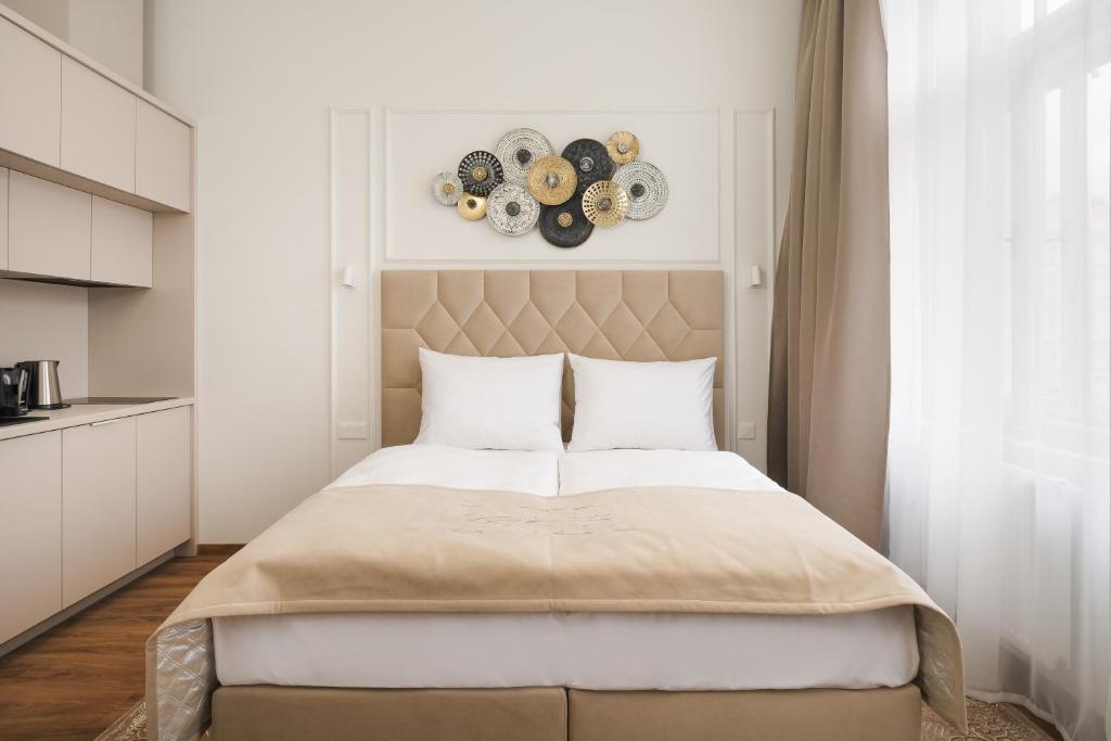 NOBILIS RESIDENCE - Resim 17