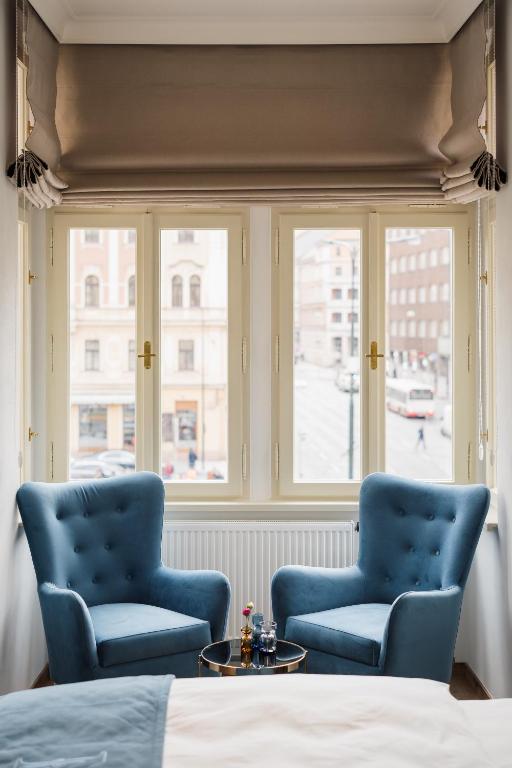 NOBILIS RESIDENCE - Resim 34