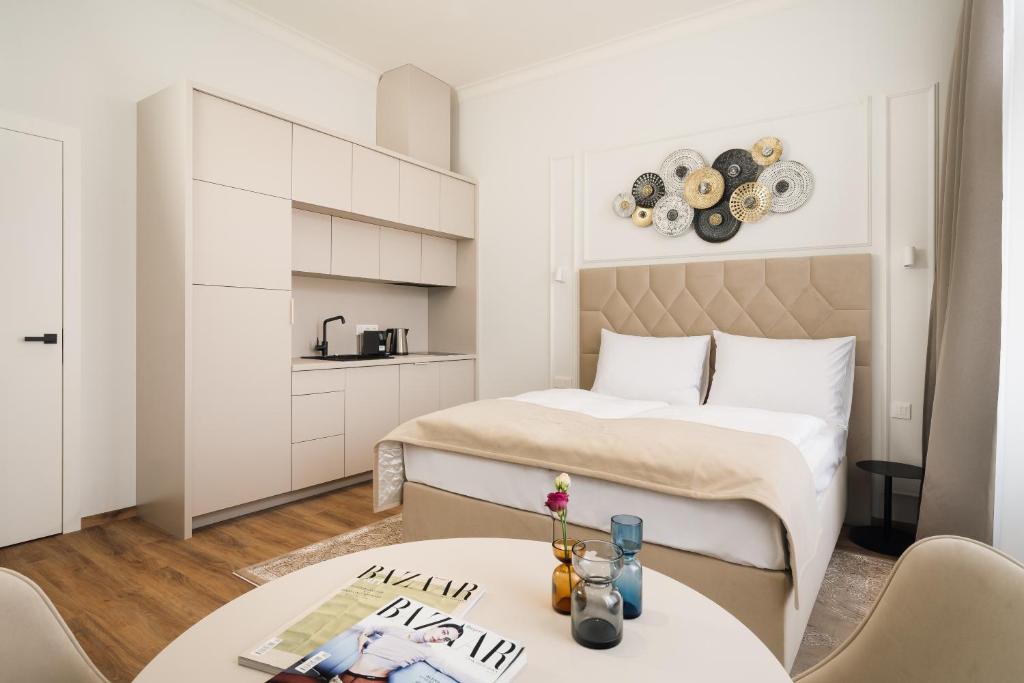 NOBILIS RESIDENCE - Resim 24