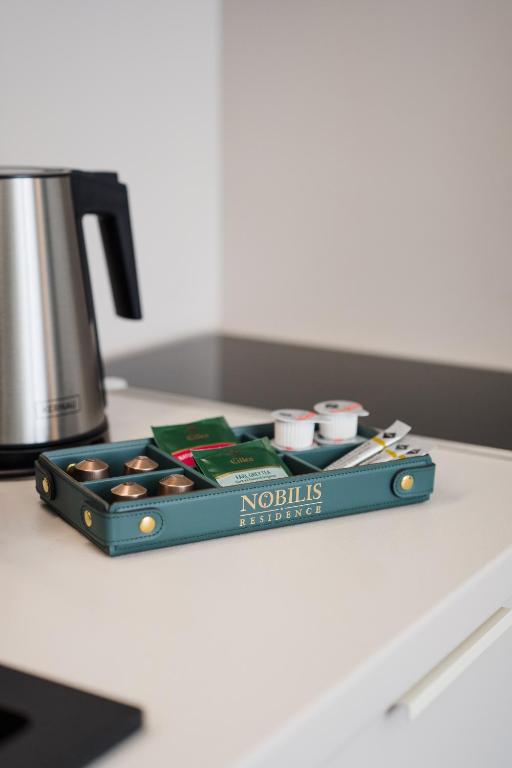 NOBILIS RESIDENCE - Resim 19