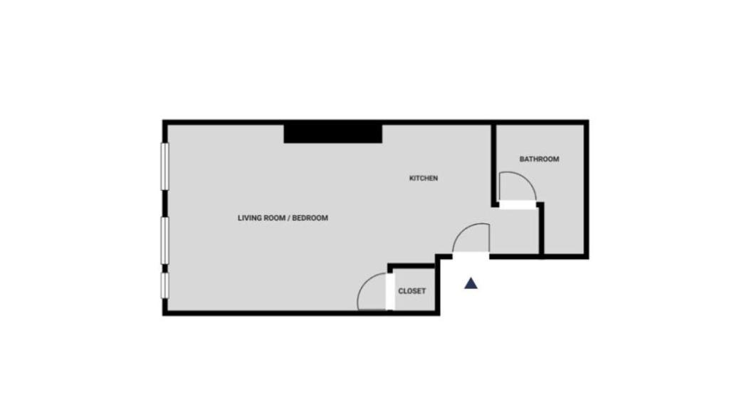 رزرو هتل، E Village Studio w WD nr Tompkins Sq Park NYC-878 | 09197245266