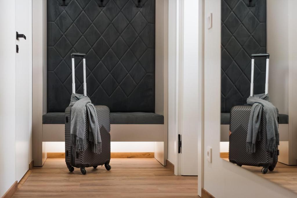 NOBILIS RESIDENCE - Resim 38