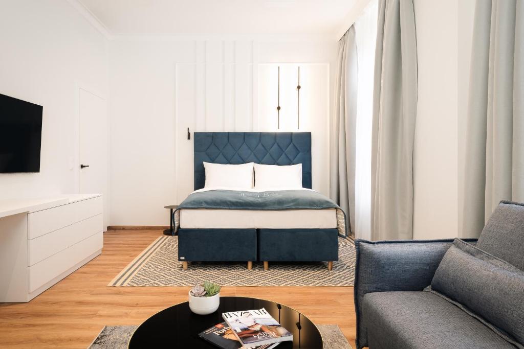 NOBILIS RESIDENCE - Resim 42