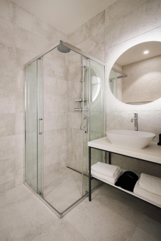 NOBILIS RESIDENCE - Resim 43