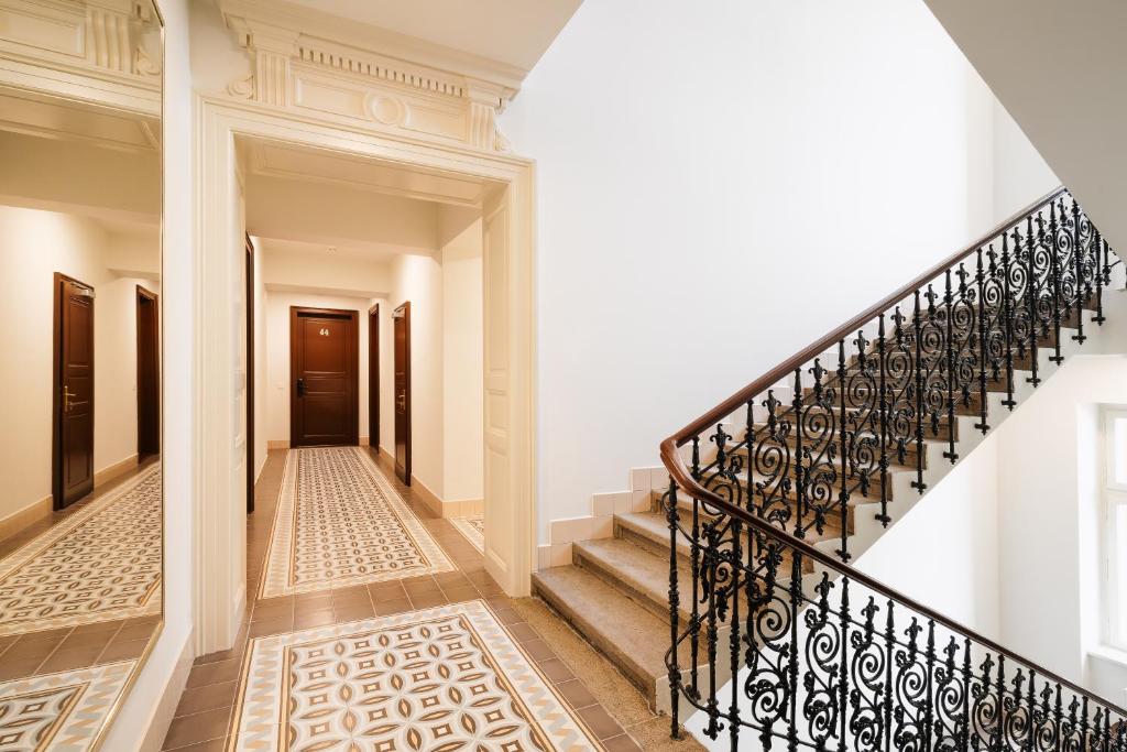 NOBILIS RESIDENCE - Resim 45