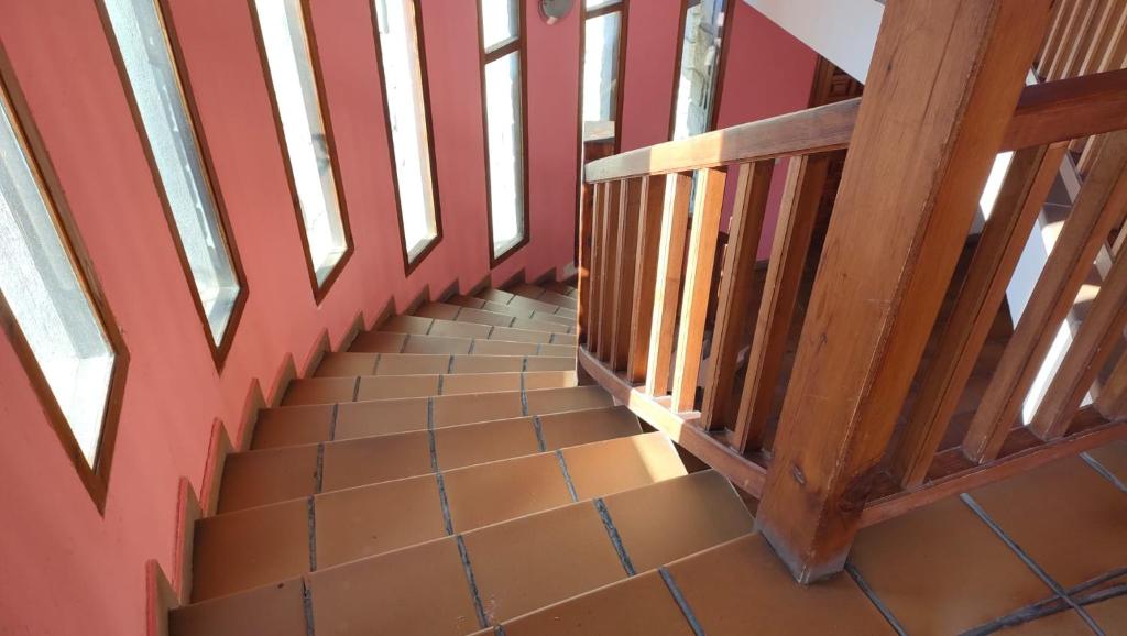 Imagen de la galería de Alojamientos La Dehesa, en El Berrueco