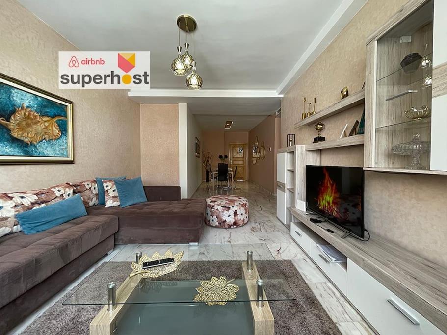 Late&Early Flight cozy Apartment - 两卧室公寓