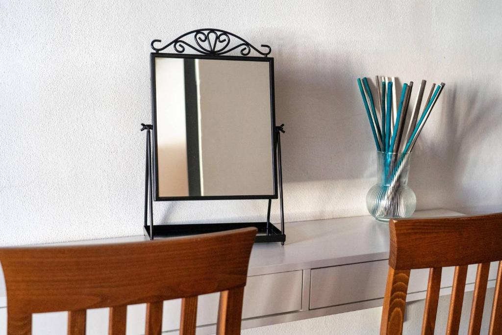 La Dimora nell'Anfiteatro Superior room and apartment Self check in Elevator Air Conditioning - 4