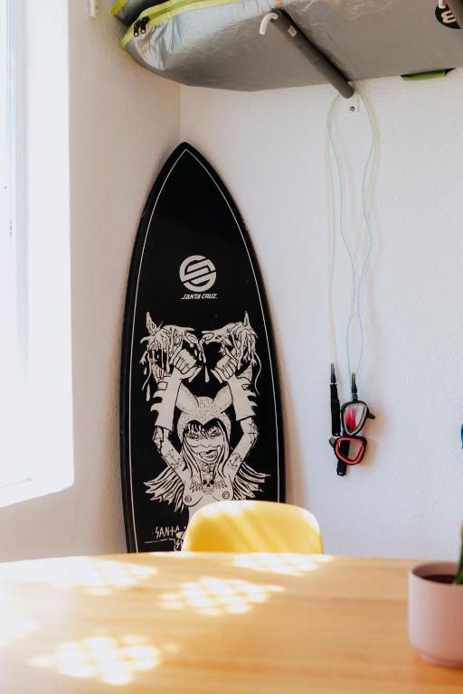Fotografie z fotogalerie ubytování Endless Summer Hostel v destinaci Adeje