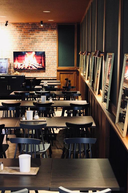 Hotel Ambassador Essen - Resim 4