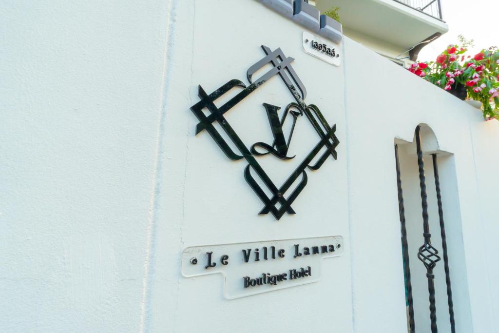 Le ville lanna Chiang Mai Gate Old Town Hotel - Resim 13