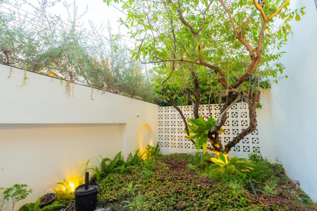 Le ville lanna Chiang Mai Gate Old Town Hotel - Resim 11