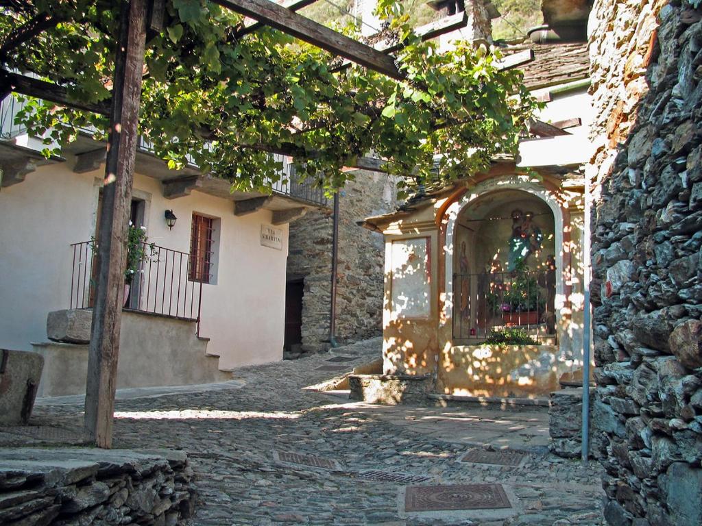 Fotografie z fotogalerie ubytování Gelsomino House v destinaci Vogogna