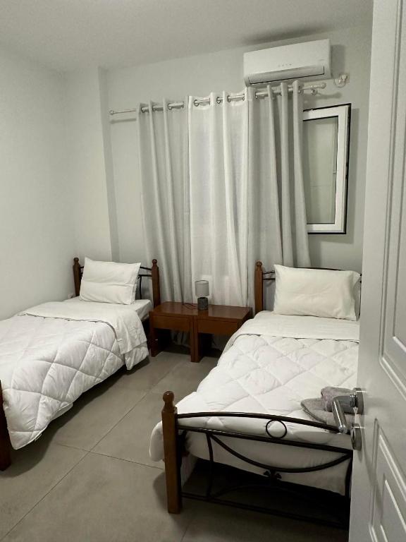Fotografia z galérie ubytovania Mimozas Apartment Porto Heli v destinácii Porto Heli