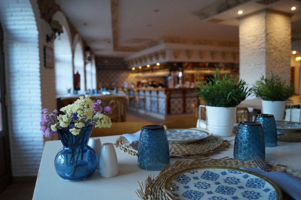 Imagen de la galería de Hotel Villa Frigiliana, en Frigiliana