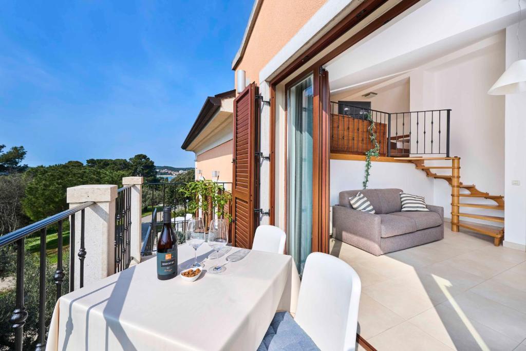 Villa Dobravac Wine Estate - 6