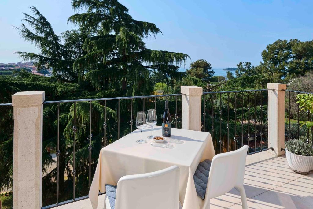 Villa Dobravac Wine Estate - 9