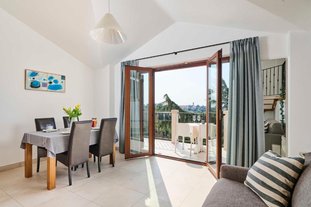 Villa Dobravac Wine Estate - 7