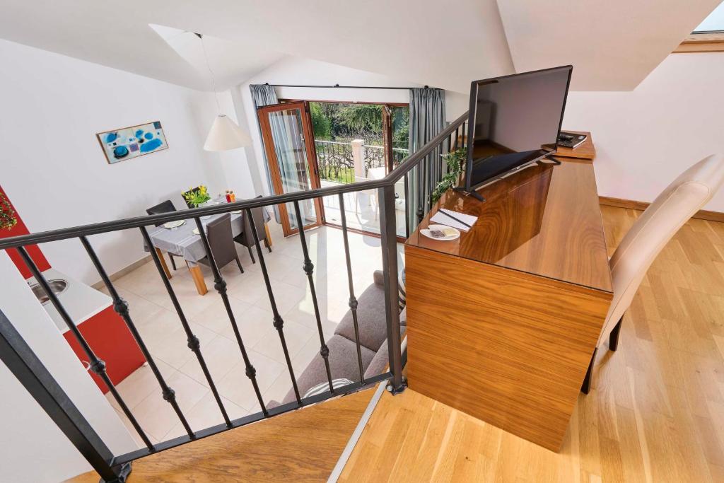 Villa Dobravac Wine Estate - 11