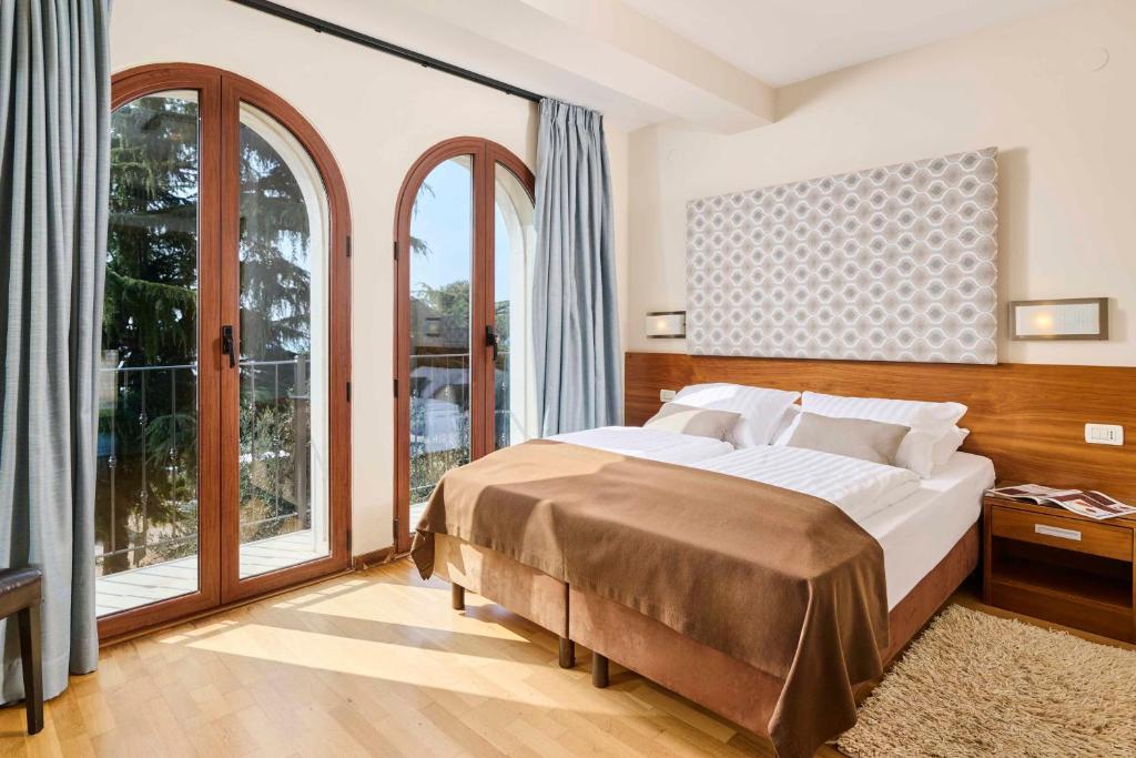 Villa Dobravac Wine Estate - 2