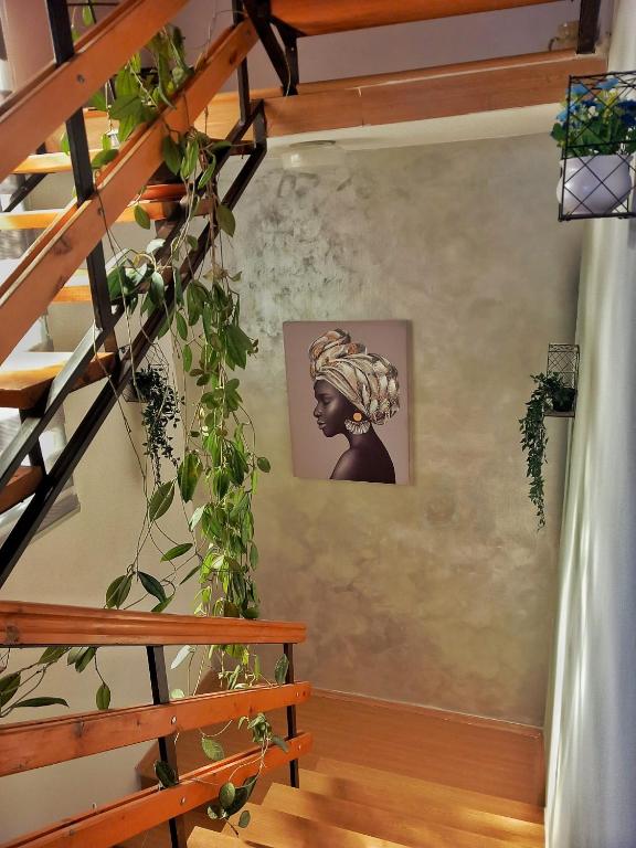 Fotografija u galeriji objekta Apartman Aurora u gradu Golubac