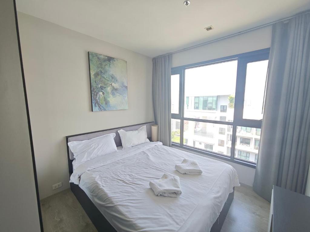 The Base Pattaya - Resim 26