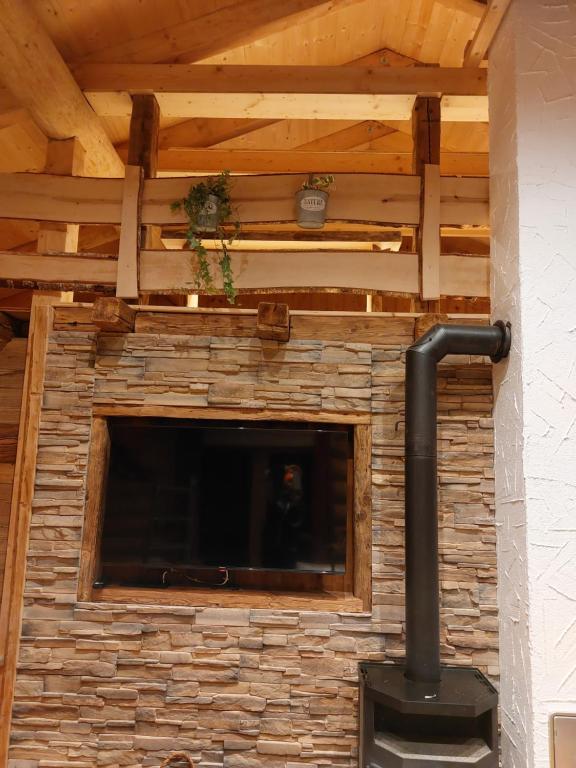 Foto sihtkohas Stanzach asuva majutusasutuse Ferienhaus - Chalet - Lechtraum galeriist