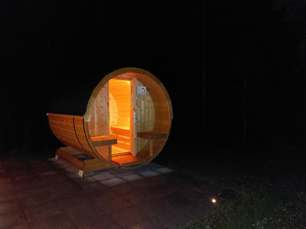Foto sihtkohas Stanzach asuva majutusasutuse Ferienhaus - Chalet - Lechtraum galeriist