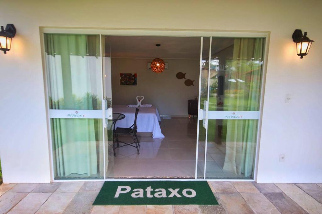 Fotografie z fotogalerie ubytování Parada IT v destinaci Japaratinga