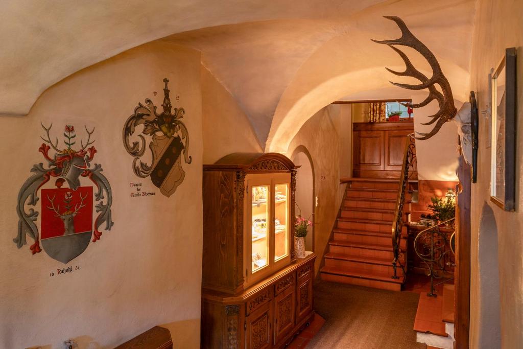 Fotografie z fotogalerie ubytování Gasthof Löwen by Hotel Montafoner Hof v destinaci Schruns
