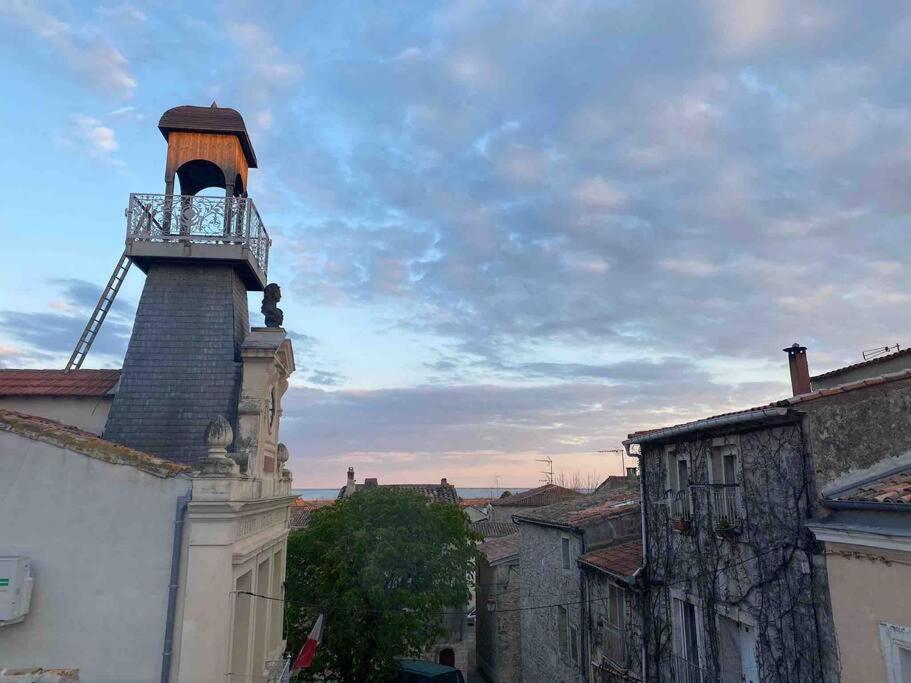 Een lokale bezienswaardigheid vlak bij het appartement