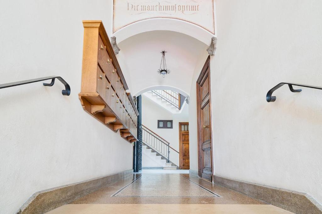 Fotografie z fotogalerie ubytování Palais Biagini - Happy Rentals v destinaci Juan-les-Pins