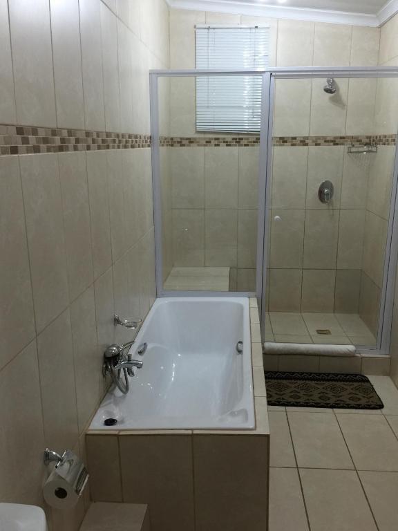 JC Studios Ermelo - Deluxe Dubbele Of Dubbele Kamer