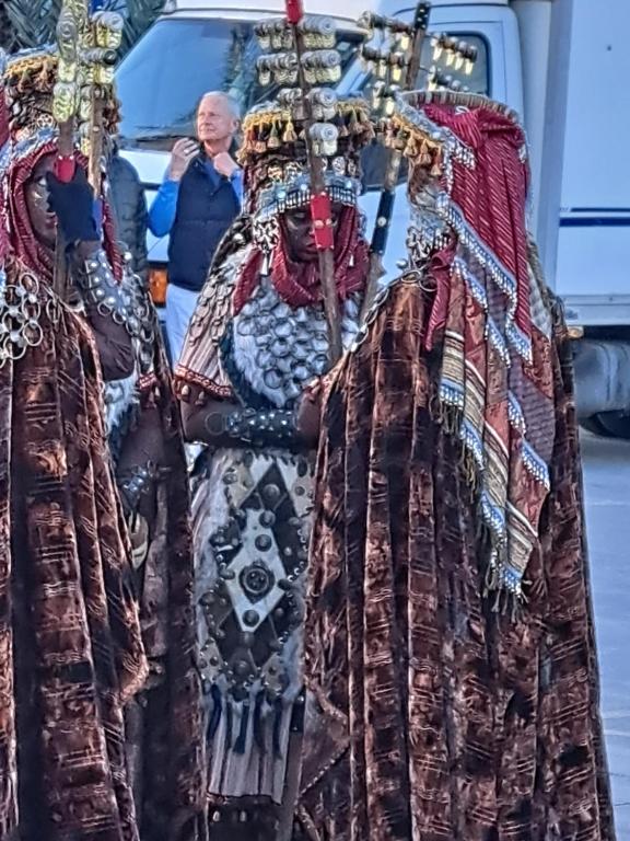 Kép Javea Urbatenis szállásáról Jáveában a galériában