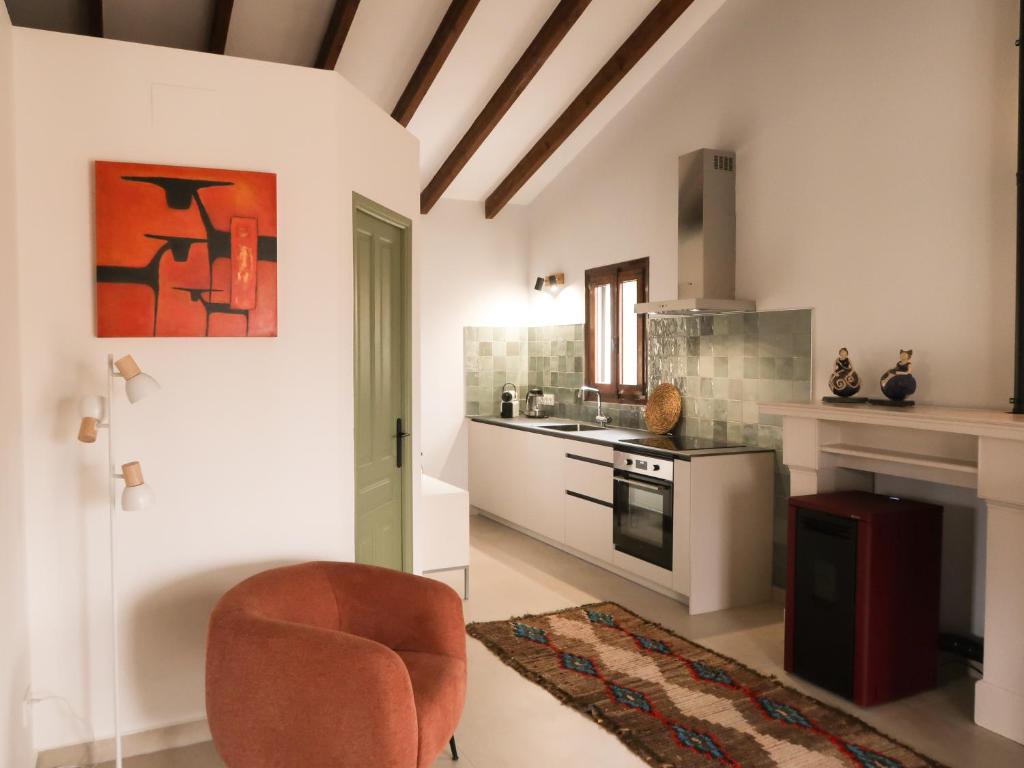 Casa Llibertat boutique stay with spa - Departamento