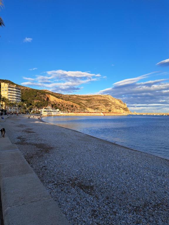 Kép Javea Urbatenis szállásáról Jáveában a galériában