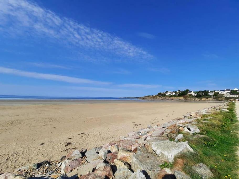 Phong cảnh thiên nhiên gần căn hộ