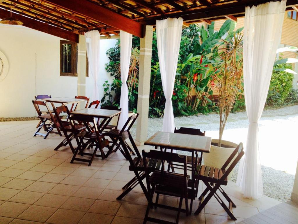  Itamambuca Casa de Praia