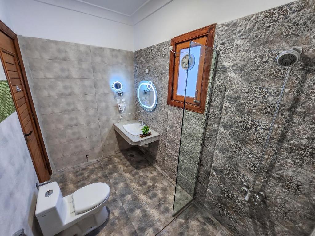 Zen Luxus - Habitación Familiar