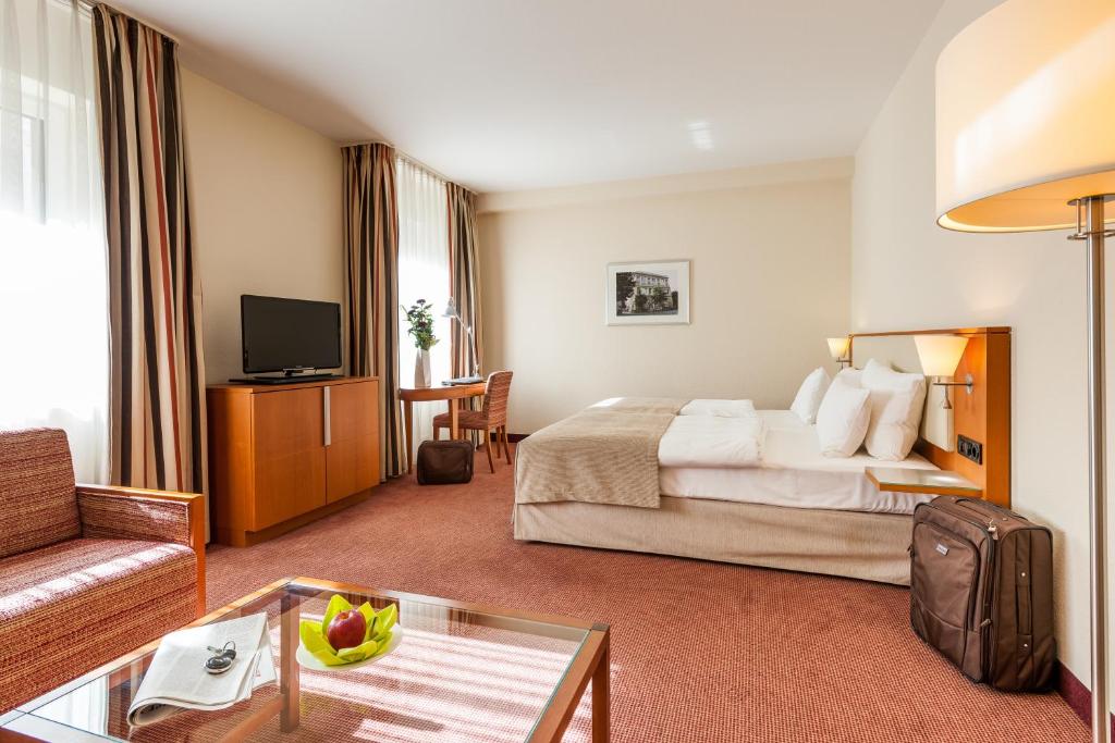 
Privilege Double Room
