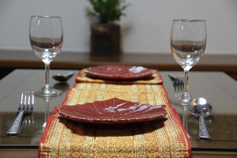 B.S. Court Hotel Sathorn - Resim 16