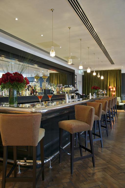 London Bridge Hotel - Resim 3
