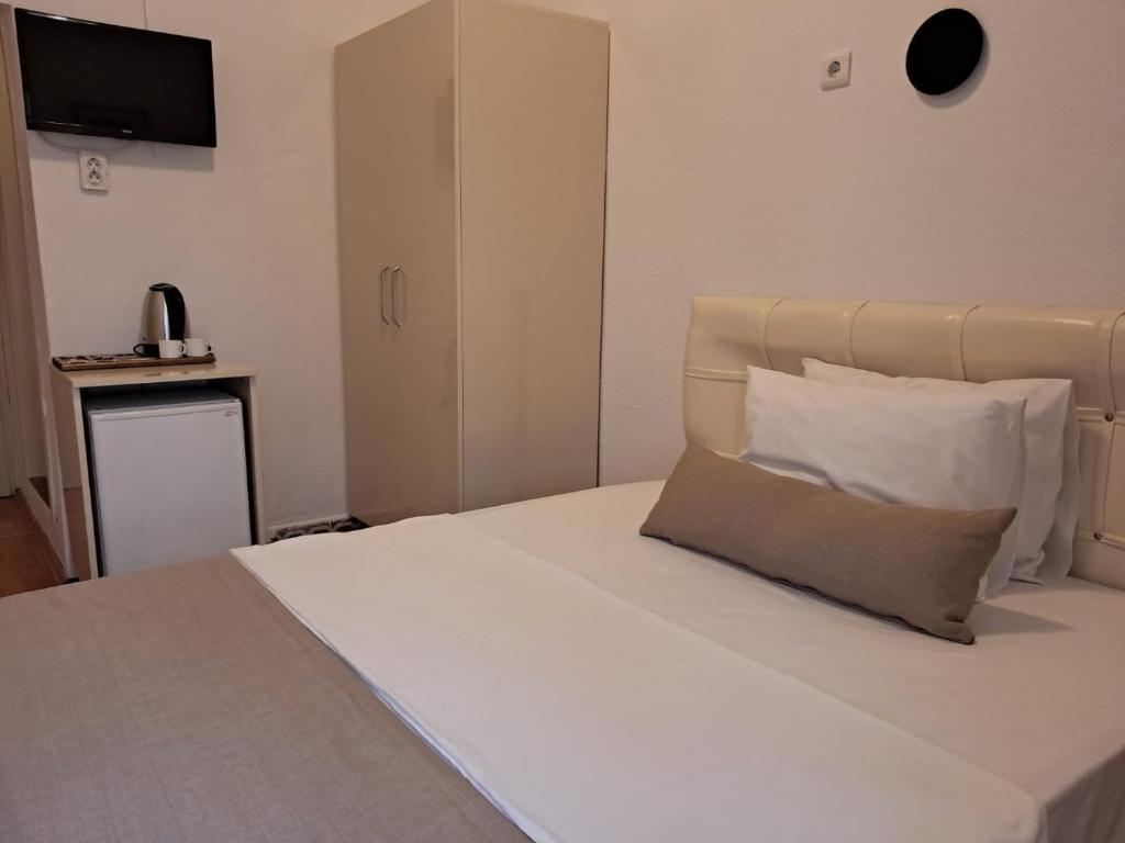 Sözer Otel - Habitación Doble