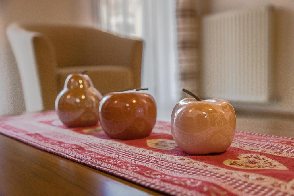 Foto sihtkohas Arabba asuva majutusasutuse Chalet Pradat galeriist