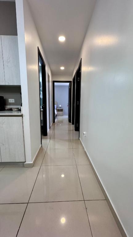 Fotografie z fotogalerie ubytování Stylish Condo In Tribeca v destinaci San Pedro Sula