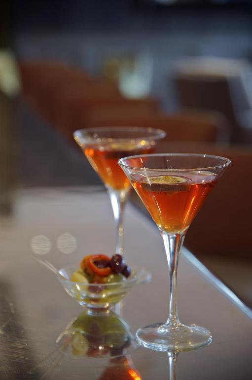 London Bridge Hotel - Resim 19