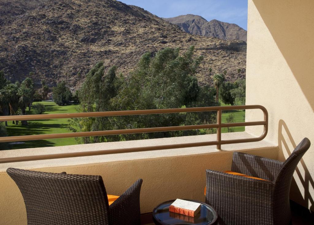 Hyatt Palm Springs - Suite Ejecutiva