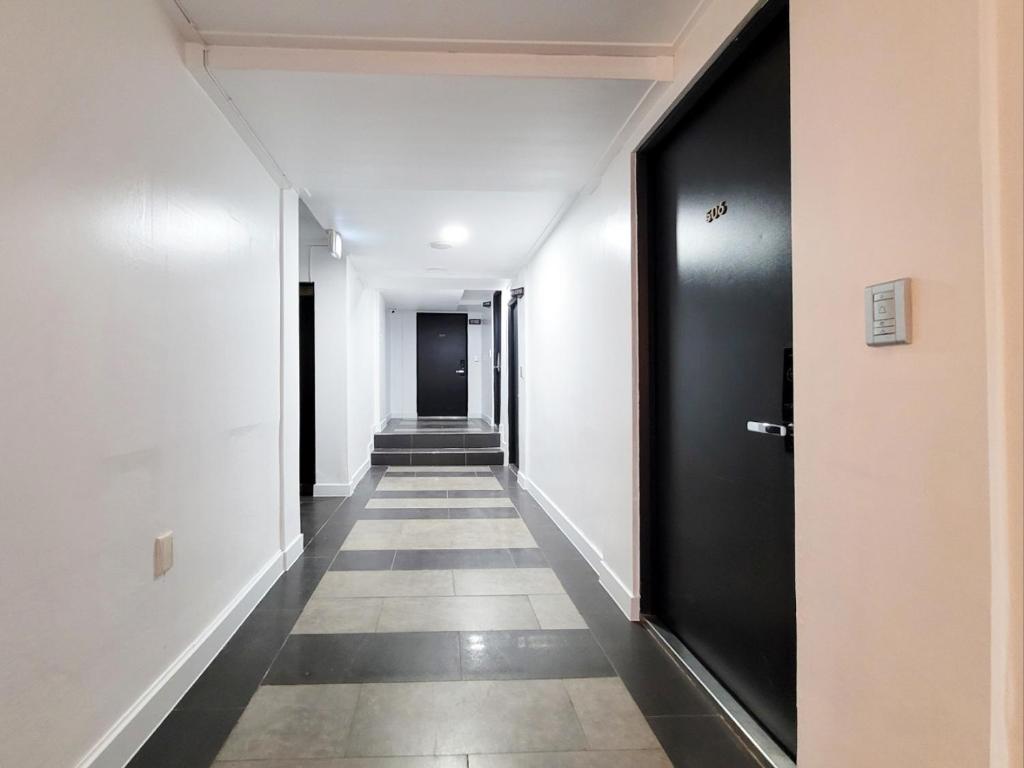 Fotografie z fotogalerie ubytování Residence Yeoyu v destinaci Guri