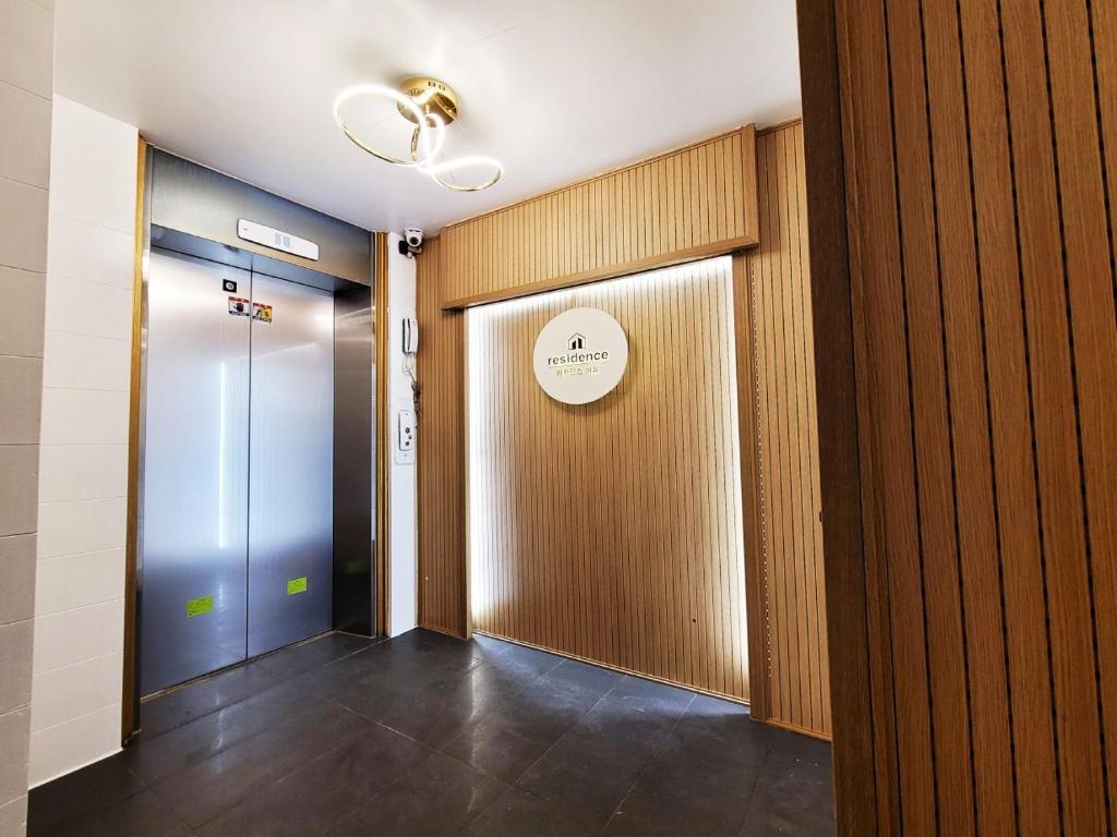 Fotografie z fotogalerie ubytování Residence Yeoyu v destinaci Guri